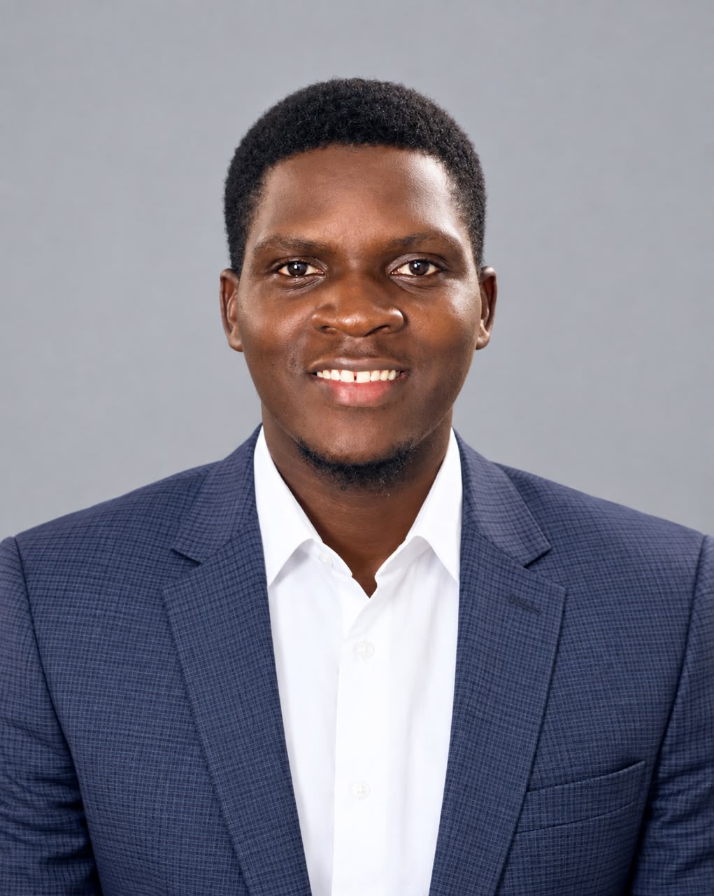 Benjamin Olayiwola