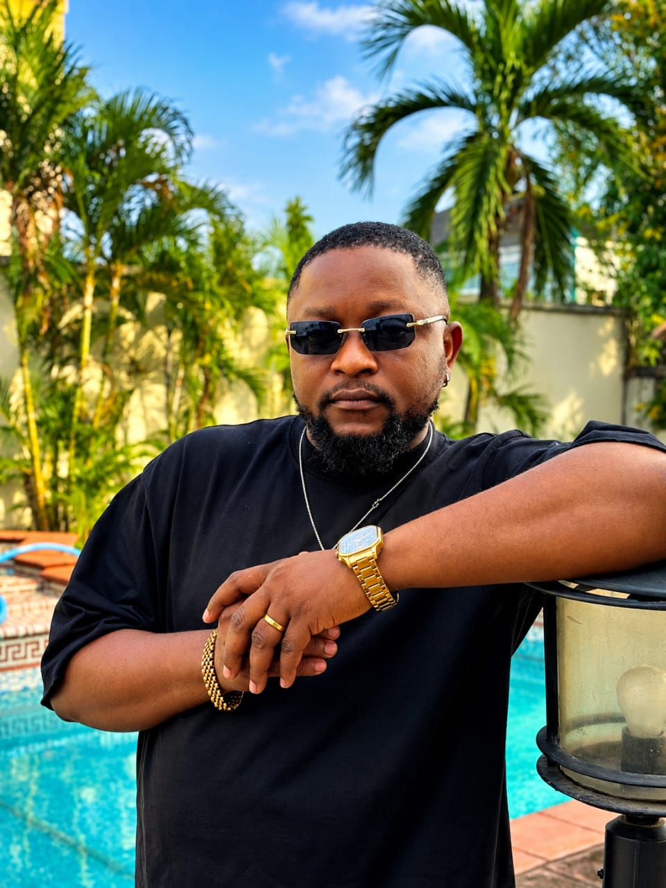 Portrait of Drtonez