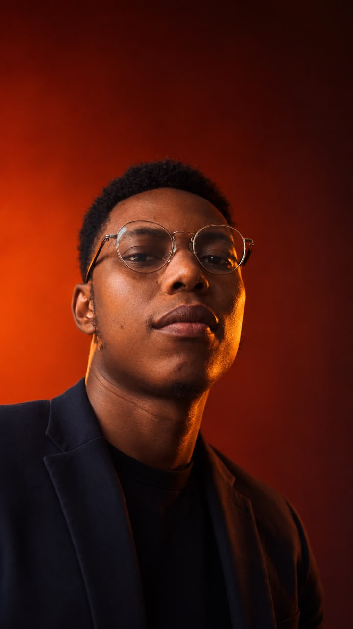 Timothy Okorie